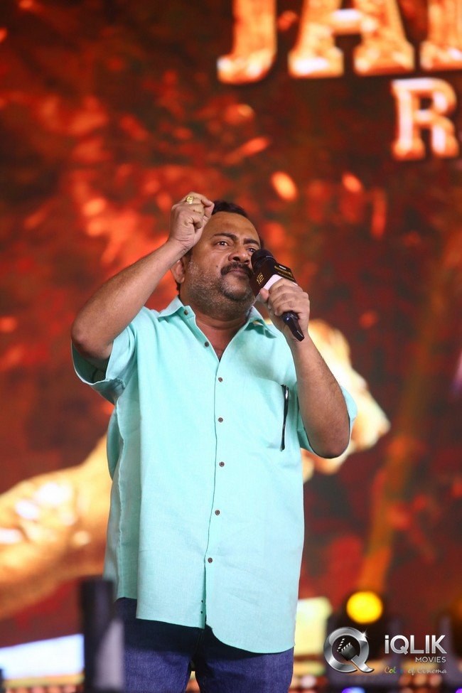 VeeraSimhaReddy-Pre-release-event